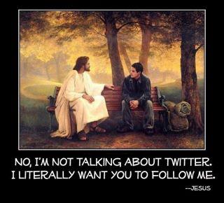 Jesus