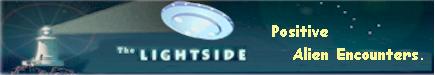 Read of positive alien encounters. Our alien friends answer reader's questions. Also, GRAPHICS of memories onboard the spaceship and lots of articles.